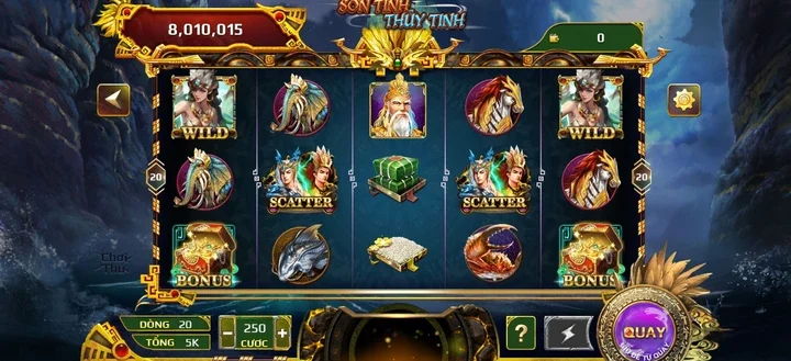 Bật mí top 8 trò chơi game đổi thưởng Sky88 nên thử