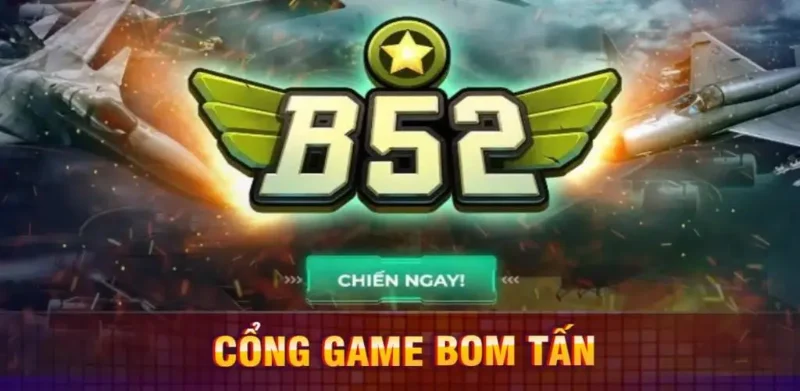 Cổng game B52 và lịch sử phát triển