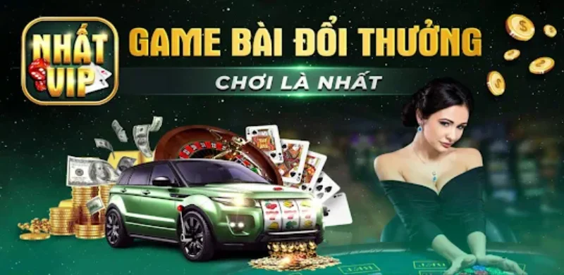 Cổng game Nhatvip hỗ trợ tận tình