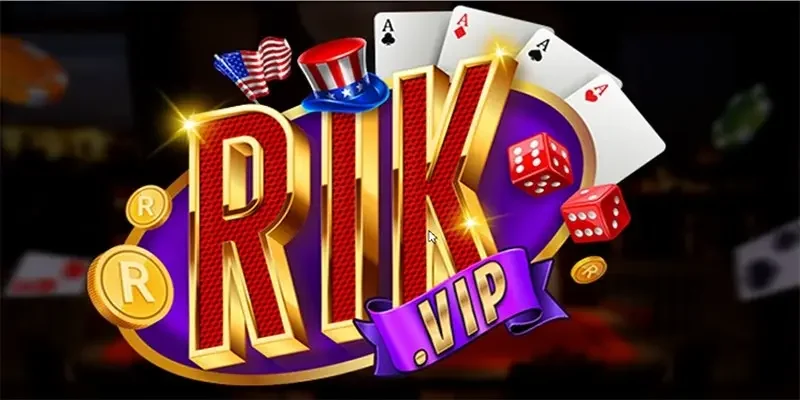 RikVip sở hữu nhiều ưu điểm nổi trội