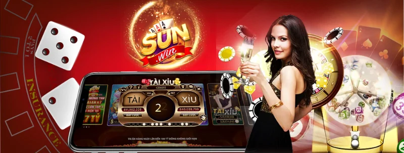 Độ uy tín và xanh chín của cổng game Sunwin