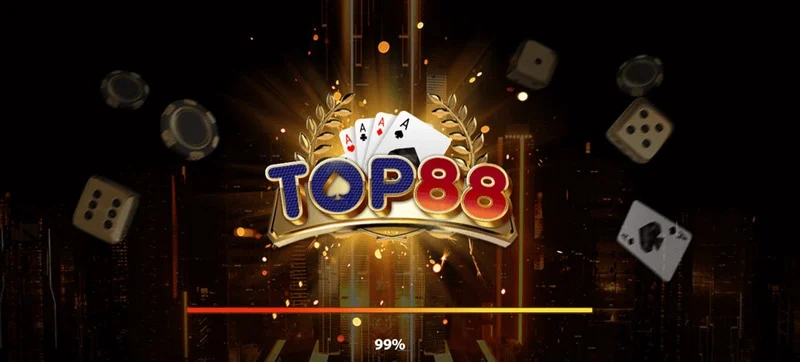 Lý do cược thủ nên chọn Top88