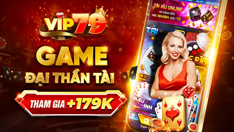 Giới thiệu tổng quát về Vip79