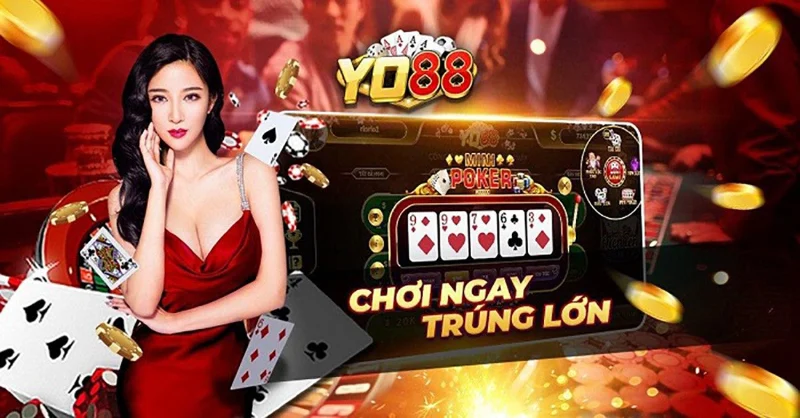 Những điểm nổi trội của cổng game Yo88 